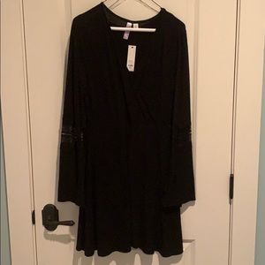 Long Sleeve Dress